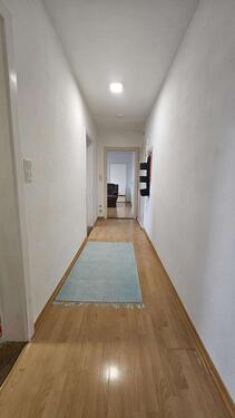 Foto - Etagenwohnung in Wassertrüdingen