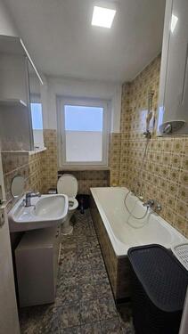 Foto - Etagenwohnung in Wassertrüdingen zur Miete