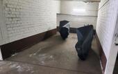 Foto - Garagenstellplatz in Benrath (Motorrad)
