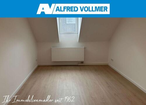 Foto - 2 Zimmer Dachgeschoßwohnung in Wuppertal