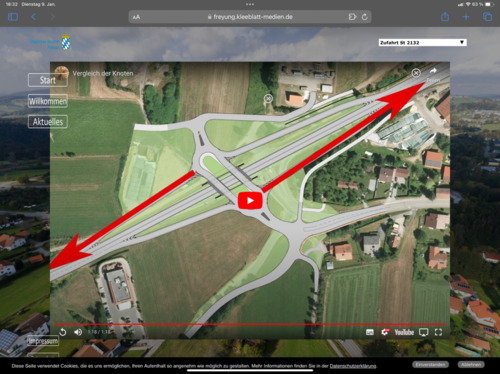 Foto - Grundst&uuml;ck in Freyung zum Kaufen