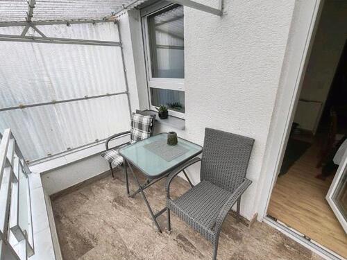 Foto - 2 Zimmer Etagenwohnung zur Miete in Bad Bertrich