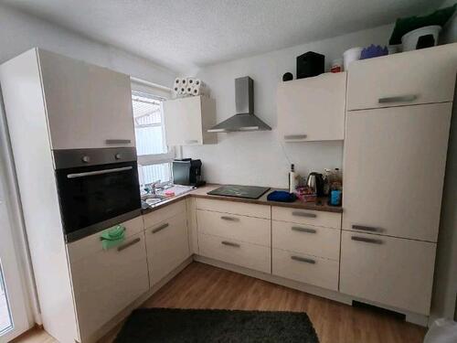 Foto - Etagenwohnung in Bad Bertrich zur Miete