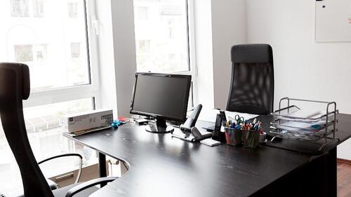 Foto - Sehr zentrales, 75 qm großes Büro mit Tagungsraum, eigener Zugang - All-in-Miete