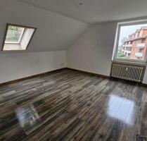 Eine 2-Zimmer-Wohnung auf dem Kreideberg - Lüneburg Goseburg-Zeltberg