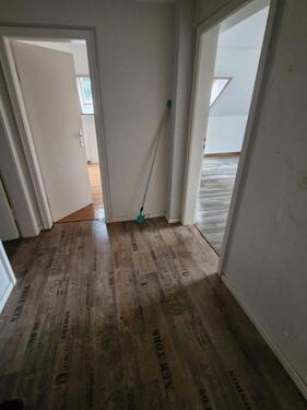 Foto - Etagenwohnung in Lüneburg zur Miete