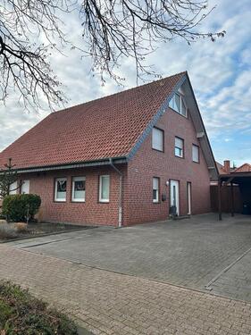 Foto - Doppelhaushälfte mit Garten zur Miete