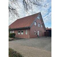 Doppelhaushälfte mit Garten zur Miete - Rosendahl