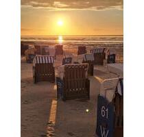 Strandnahe Ferienwohnung in Cuxhaven-Döse