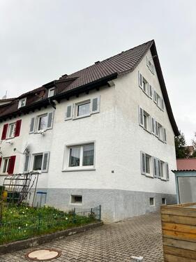 Foto - 2 Zimmer Etagenwohnung zur Miete in Villingen-Schwenningen