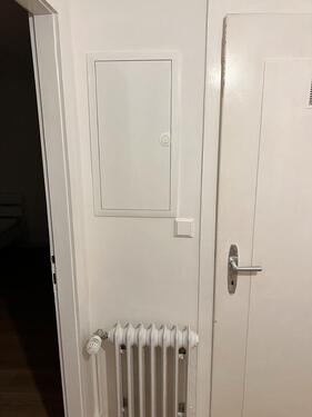 Foto - Etagenwohnung in Villingen-Schwenningen zur Miete