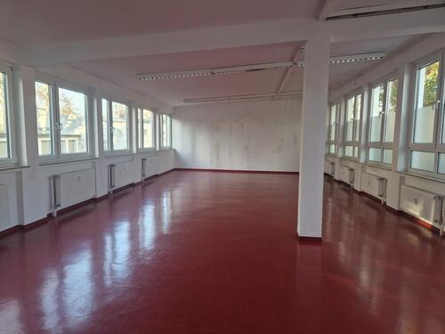 Foto - Schöne Bürofläche in Huchting mit Loftcharakter - Provisionfrei