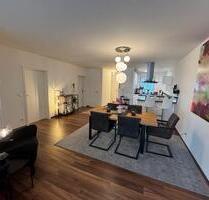 Hochwertige 3-Zimmer-Gartenwohnung - Ruhe, Qualität, Modern - Donaustauf