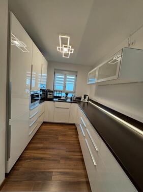 Foto - 3 Zimmer Erdgeschoßwohnung in Donaustauf