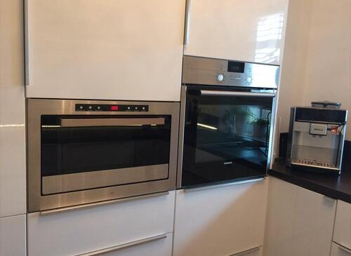 Foto - Erdgeschoßwohnung in Donaustauf zur Miete