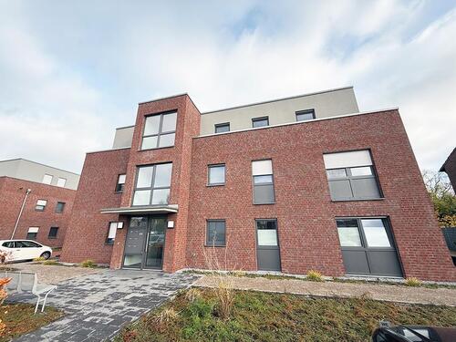 Foto - 2 Zimmer Erdgeschoßwohnung in Kerken