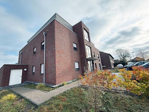 Foto - Erdgeschoßwohnung in Kerken zur Miete