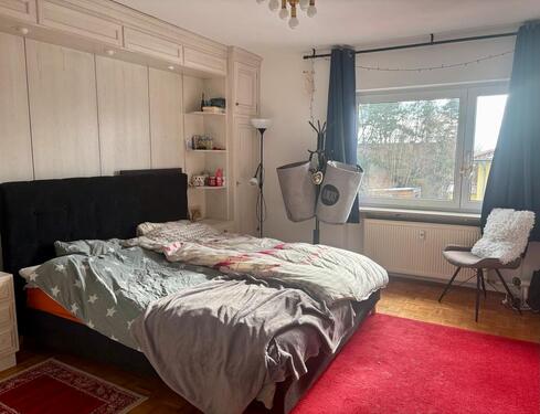 Foto - 3 Zimmer Erdgeschoßwohnung zur Miete in Regensburg