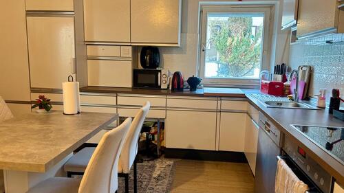 Foto - 3 Zimmer Erdgeschoßwohnung in Regensburg