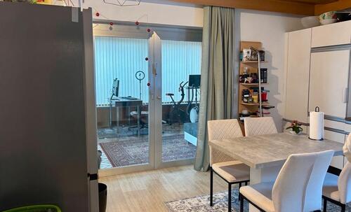 Foto - Erdgeschoßwohnung in Regensburg zur Miete