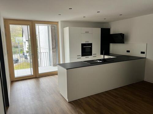 Foto - 4.5 Zimmer Dachgeschoßwohnung zur Miete in Albbruck