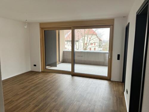 Foto - Dachgeschoßwohnung in Albbruck zur Miete