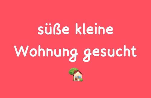 Foto - süße, kleine Wohnung mit oder ohne WBS