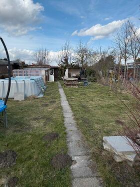 Foto - Grundst&uuml;ck zur Miete in Hemmingen