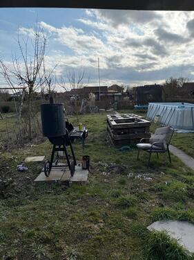 Foto - Grundst&uuml;ck in Hemmingen