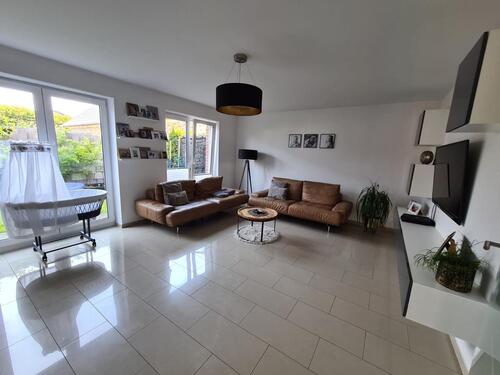 Foto - Doppelhaushälfte zur Miete - 1.200,00&nbsp;EUR Kaltmiete, ca.&nbsp; 120,00&nbsp;m&sup2;