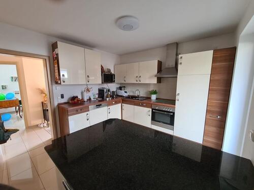 Foto - 5 Zimmer Doppelhaushälfte in Hilter am Teutoburger Wald