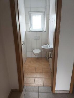 Foto - 2 Zimmer Erdgeschoßwohnung zur Miete in Kleinheubach