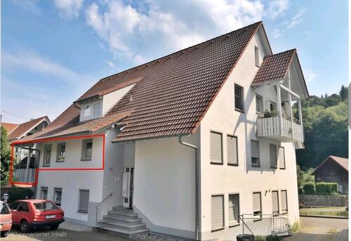 Foto - 1,5 Zimmer Wohnung zu verkaufen