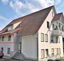 1,5 Zimmer Wohnung zu verkaufen - Rottenburg am Neckar