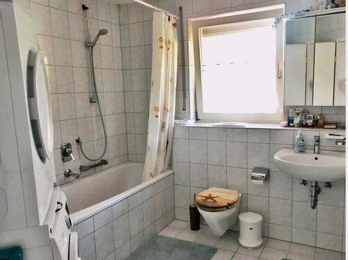 Foto - 1.5 Zimmer Etagenwohnung in Rottenburg am Neckar