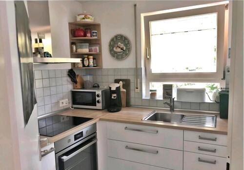 Foto - Etagenwohnung in Rottenburg am Neckar zum Kaufen