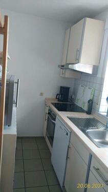 Foto - Etagenwohnung in Steinfurt zur Miete