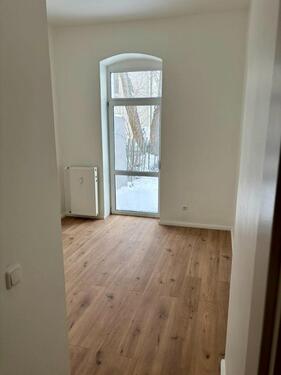 Foto - 3 Zimmer Erdgeschoßwohnung in Magdeburg