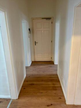 Foto - Erdgeschoßwohnung in Magdeburg zur Miete