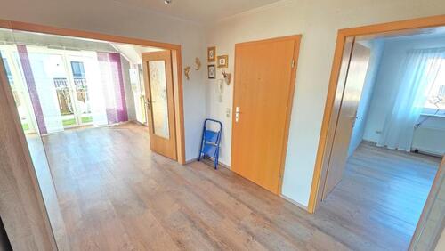 Foto - 3 Zimmer Etagenwohnung in Dortmund