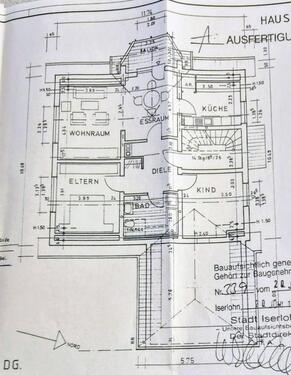 Foto - Etagenwohnung in Dortmund zur Miete