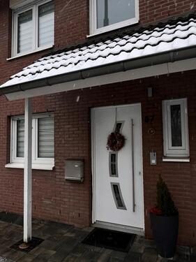 Foto - Reihenendhaus zur Miete in Solingen-Wald