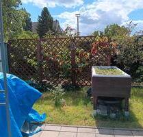 Kleingarten Im Anton-Günther-Park - Neustadt in Sachsen