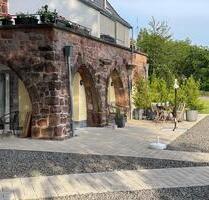 Barrierefreie 2,5 Zimmer Wohnung in Nideggen