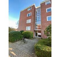 4-Zimmerwohnung in der Nähe vom Bürgerbusch - Oldenburg Alexandersfeld