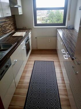 Foto - 2 Zimmer Etagenwohnung zur Miete in Kreuztal