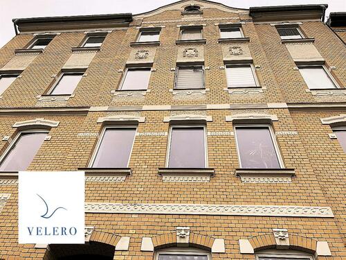 Foto - Appartement mit Balkon am Schützenplatz