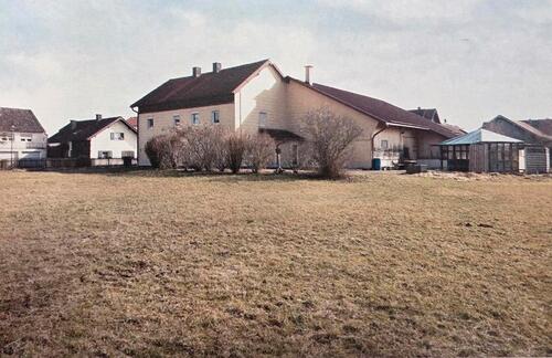 Foto - Hofstelle Reisbach 5000m² Baugrund Pferdehof Bauernhof Sacherl