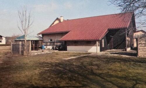 Foto - 6 Zimmer Einfamilienhaus zum Kaufen in Reisbach