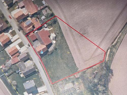 Foto - 6 Zimmer Einfamilienhaus in Reisbach